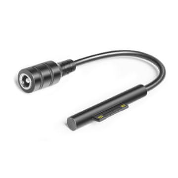 ProXtend 5,5 mm na MS DC adapter za površinsku upotrebu, DCDONGLE-5525-SU-MS