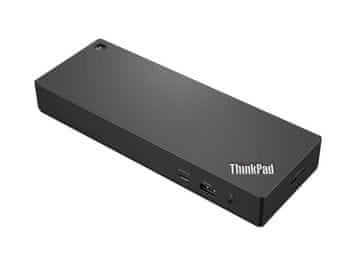 Lenovo priključna stanica/priključak za prijenosno računalo, 40B00300DK