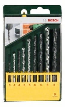Bosch Bosch 2 607 019 443 svrdlo