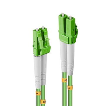 Lindy LC/LC OM5 optički kabel 50/125µm 2m (5H40S72944), 46311