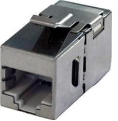 Bachmann Keystone modul CAT6 (RJ-45), 940.083
