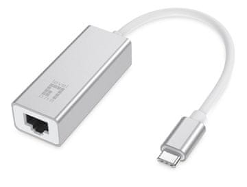 Level One USB-C Gigabit, USB-0402