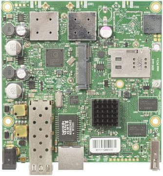 Mikrotik RouterBOARD 922UAGS s RB922UAGS-5HPACD