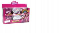 Barbie Extra Mini Torbica Kozmetička Torbica Dodaci
