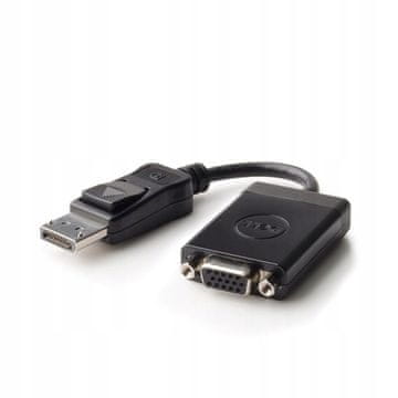 DELL DisplayPort na VGA adapter, DANBNBC084