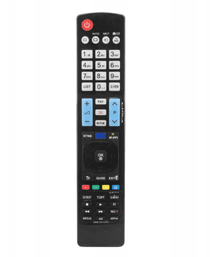 LG DALJINSKI UPRAVLJAČ ZA TV AKB74115501 NOVI UNIVERZALNI