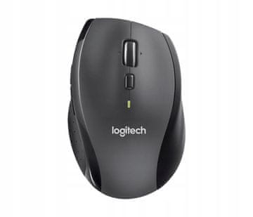 Logitech Bežični miš M705 (910-003443)