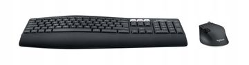 Logitech MK850 Combo, njemački, 920-008221