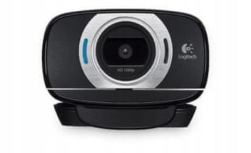 Logitech C615 HD web kamera