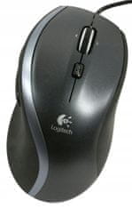 Logitech M500 žični laserski miš 910-001202
