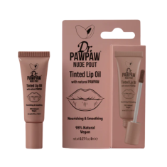 Nude Pout ulje za usne