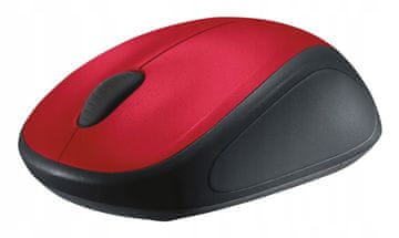 Logitech Bežični miš M235 (910-002497)