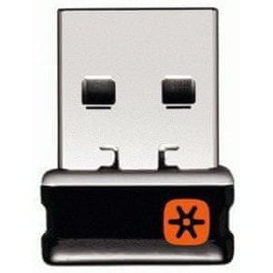 Logitech USB prijemnik Unifying, 993-000439