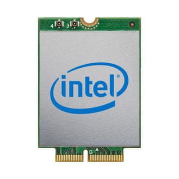 Intel mrežna kartica WI-FI 6 AX210 2230 2x2 AX R2 6GHz + BT bez vPro, AX210.NGWG.NV