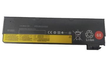CoreParts Baterija za prijenosno računalo Lenovo, MBXLE-BA0194