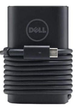 DELL Originalni adapter za napajanje od 65 W (-921CW)