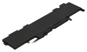 CoreParts Baterija za HP prijenosno računalo , MBXHP-BA0205