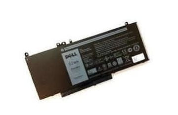 DELL baterija 62Wh 4 ćelije, 79VRK