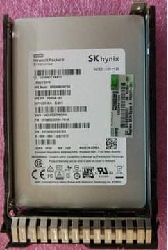 Ente SSD 480GB SATA 2.5" SFF, P06571-001