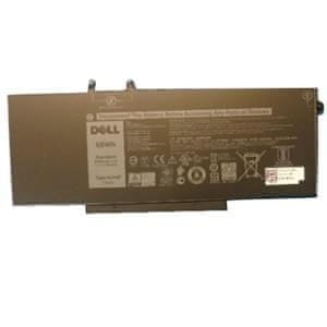 DELL litijeva baterija, -N35WM