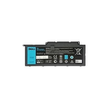 DELL Primarna 3-ćelijska 38W, 2CP9F