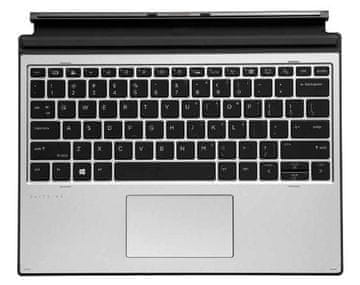 HP tipkovnica BL FR, L67436-051