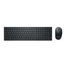 DELL Pro bežična tipkovnica, KM5221WBKB-FRC