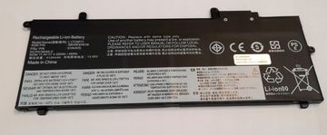 CoreParts 48Wh 11.4V 6-ćelijska baterija MBXLE-BA0213