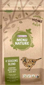 Versele Laga MN 4 Seasons Blend - mješavina za divlje ptice za četiri godišnja doba 1 kg