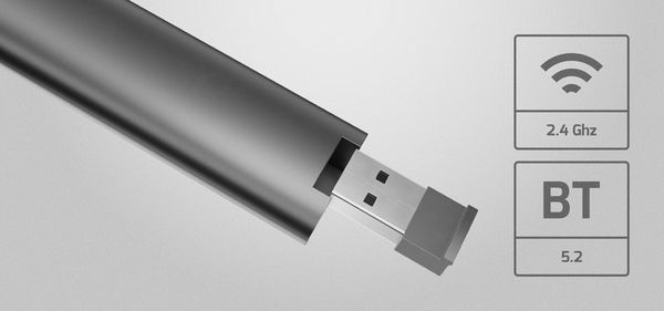 Zanesljiva povezava v vseh pogojih