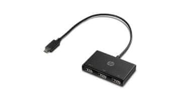 Ente USB-C na USB-A, Z6A00AA#AC3