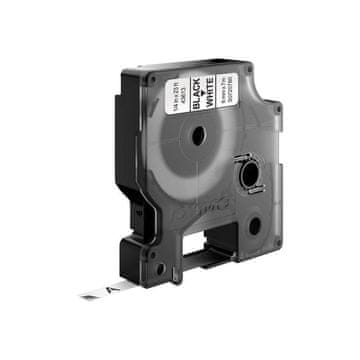 Dymo D1 Standard 6mm, S0720780