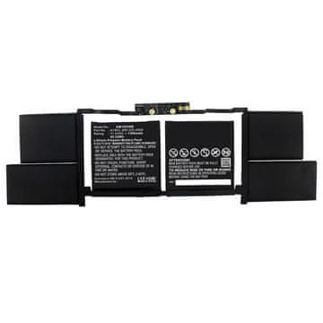 CoreParts 83Wh 11.4V 6-ćelijska baterija MBXAP-BA0070