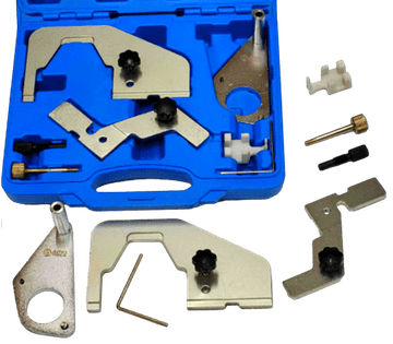 AMD TOOLS Blokada vremena ford mondeo mk4 IV focus mk3 III galaxy S MAX ecoboost 2.0 Ti-VCT scti