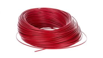 Helukabel Instalacijski kabel H05V-K 0,75 crveni 29101 /100m/