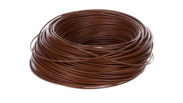 Helukabel Instalacijski kabel H05V-K 0,75 smeđi 29100 /100m/