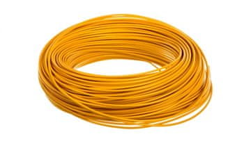 Helukabel Instalacijski kabel H05V-K 0,75 žuti 29105 /100m/