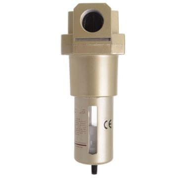 FILTER I ODVOD ZRAKA SEPARATOR 1 INČ AUTOMATSKI ODVOD 40 MIKRON