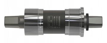 Shimano BSA113mm/68mm BB-UN300 četvrtasta osovina radilice