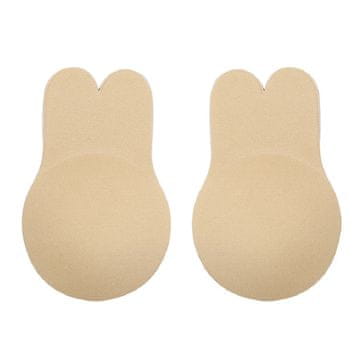 VIVVA® Samoljepljivi grudnjak Push Up, nevidljive naljepnice za podizanje grudi | LIFTUP