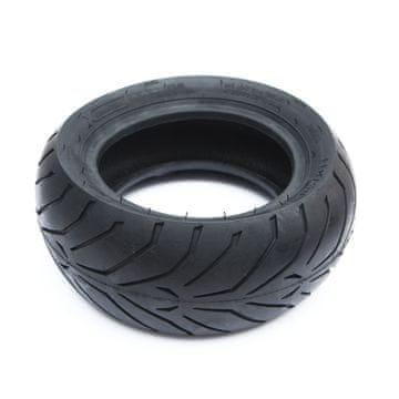Guma 110/50-6.50 (11x4.5-6.5) X8031 TL oniks + ventil