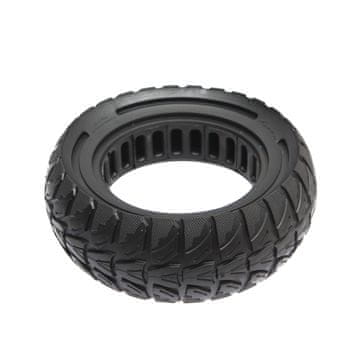 Guma 8.5x3 PU city oniks
