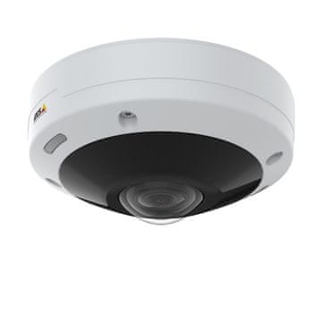 Axis Os M4308-PLE, 02100-001