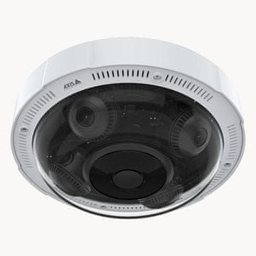 Axis P3735-PLE, KIT-MPV-BLTCP21-05, 02633-001