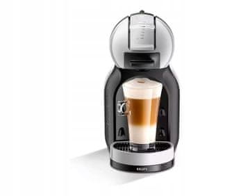 Krups KP123B DOLCE GUSTO MINI ME APARAT ZA KAVU S KAPSULAMA 15 BAR