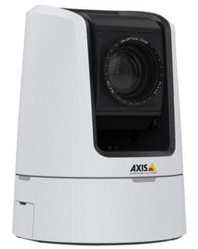 Axis Os V5925 50Hz, 01965-002