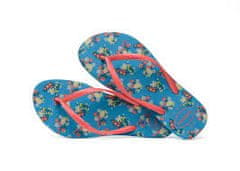 Havaianas AK16 japanke za djevojčice 33-34