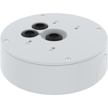 Axis TQ3601-E kutija za površinsku montažu, 02913-001