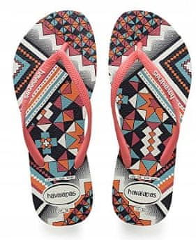 Havaianas aK31 japanke za djevojčice 33-34