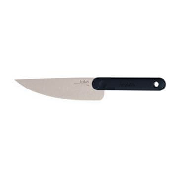 Trebonn Kuharski nož - crni /
